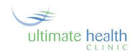 Ultimate Health Clinic logo